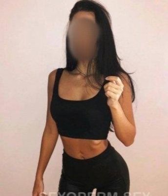 Анжелика, тел. 8 905 335-64-39 — проститутка с услугой анального фистинга