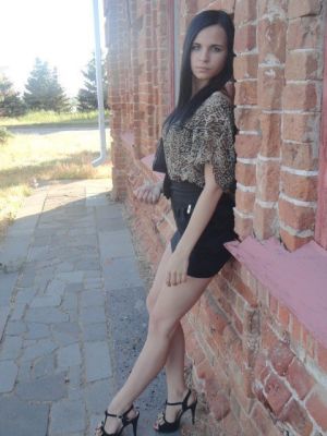 Лера, тел. 8 981 859-56-70 — проститутка со страпоном в г. Уфе