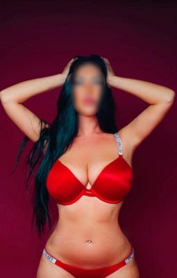 Ева — BDSM секс круглосуточно