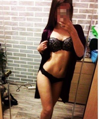 Инди Оля (г. Уфа, Орджоникидзевский), (30 лет)