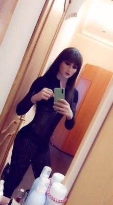 Бюджетная проститутка Эстер, рост: 176, вес: 75