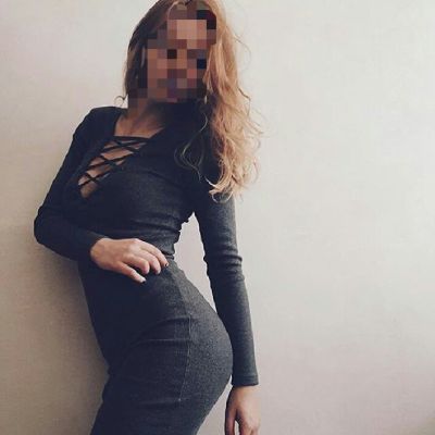Катерина — рабыня в Уфе