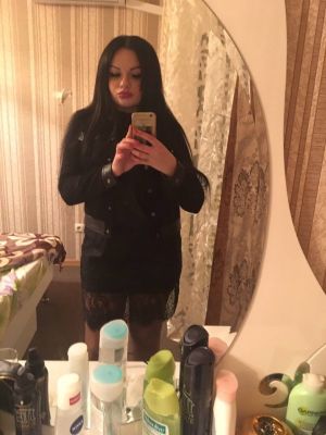 Купить проститутку в Уфе (Леночка, тел. 8 900 512-55-25)