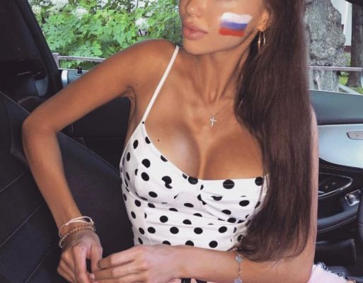 Соня, 22 лет - минет в Уфе