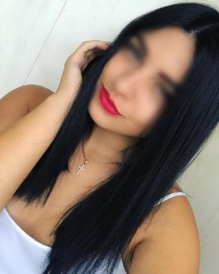Рита и Аманда — анкета проститутки, от 5000 руб. в час