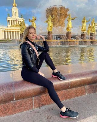 Снять девушку на ночь (ГЕЛЯ МБР, от 3500 руб. в час)