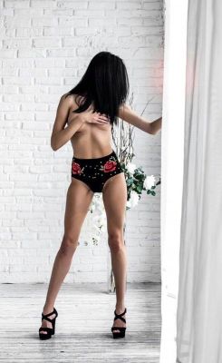 Оксана Рита, тел. 8 921 782-49-89 — vip эскорт