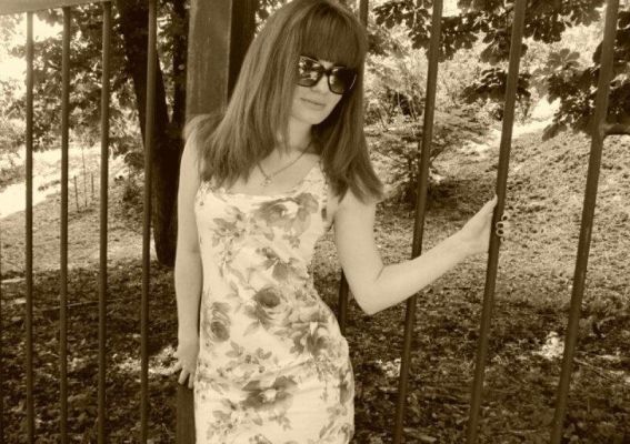 Алла – девушка для интима, г. Уфа (Орджоникидзевский)
