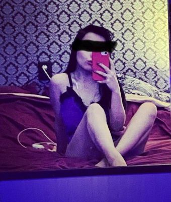 Вика — услуги парам в Уфе
