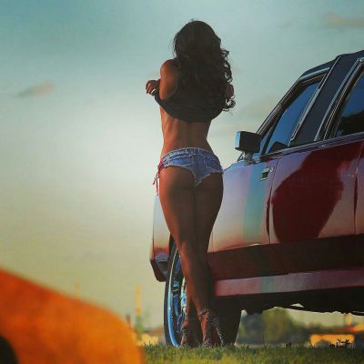 Ляля 7 — возбуждающий массаж на sexoufa.center