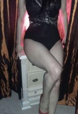 ПОЛИНА SEXY — проститутка big size