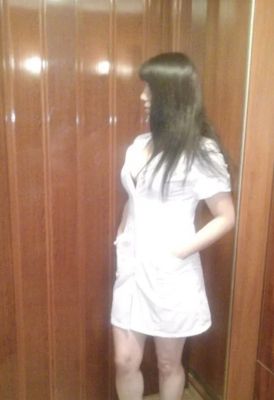 ПОЛИНА SEXY — анкета девушки и фото