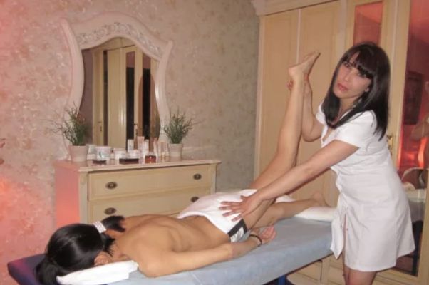 ПОЛИНА SEXY — экспресс-знакомство для секса от 4000