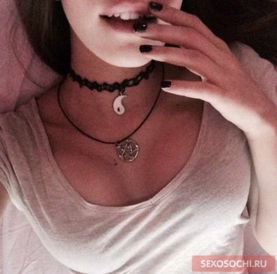 Даша — пышка в Уфе