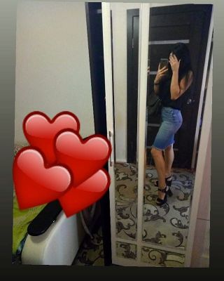 Алия, тел. 8 905 149-79-97 — красивая модель для интима