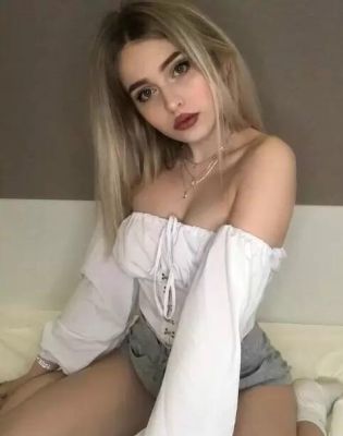 АЛЕНУШКА — шлюха xxl