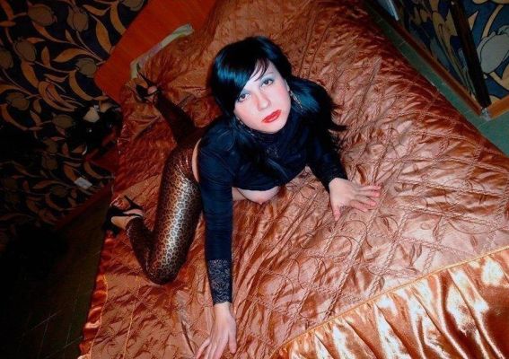 сделаю минет без резинки — Алина, 29 лет