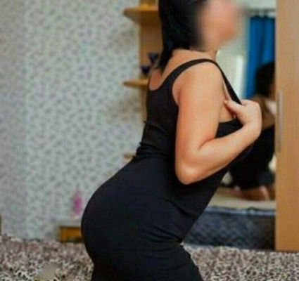 Алиса — возбуждающий массаж на sexoufa.center