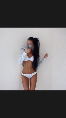 индивидуалка Алена