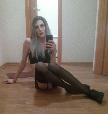 дешевая анкета — Юля, Уфа