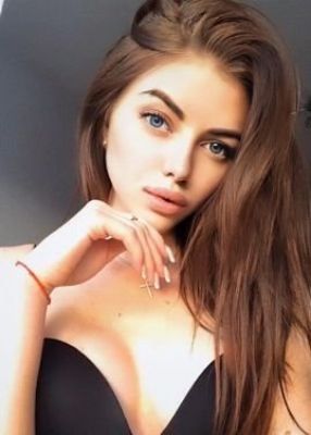 Вера, тел. 8 981 800-10-08 — vip эскорт