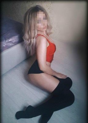 VIP девушка Кира, рост: 161, вес: 55