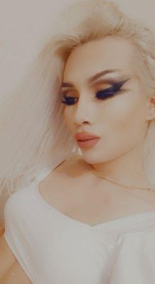 Полина, 31 лет — массаж с окончанием