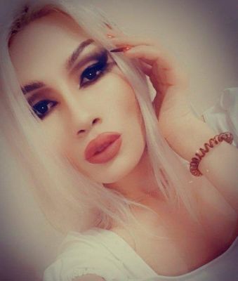 БДСМ знакомства (Полина, 31 лет)