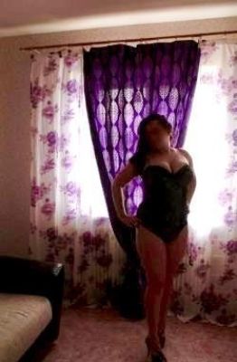 Катюша, тел. 8 931 170-04-20 — секс-услуги в машине