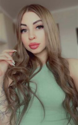  Скорая эротическая помощь — Алина в Уфе (Дёмский)