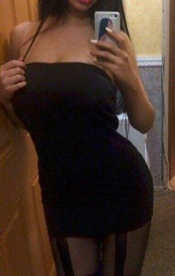 VIP индивидуалка Ирина, 23 лет