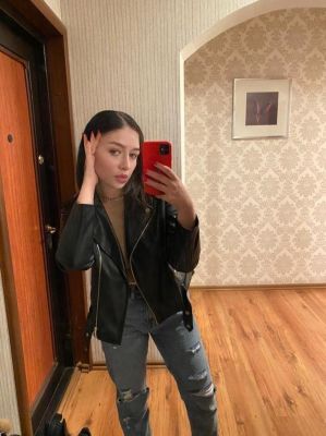 Эльфина, возраст: 28 рост: 169, вес: 66