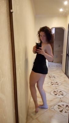 Инна, 30 лет — домина БДСМ