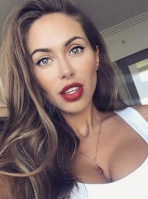 Инесса Саша — садо мазо в Уфе