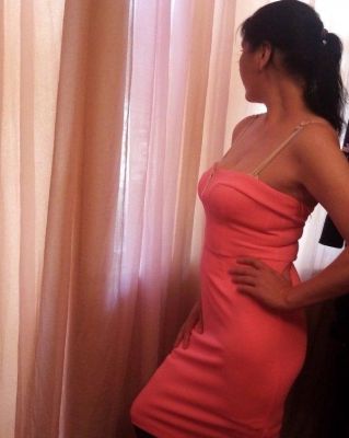 Кристина, тел. 8 905 726-47-65 — куни услуги