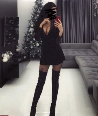 Карина, анкетное фото