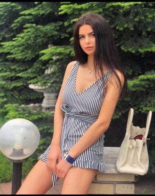 Женя — проститутка с выездом, 28 лет, рост: 169, вес: 66