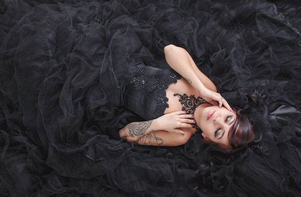 Элитная шлюха Ангелина, 31 лет, г. Уфа, закажите онлайн