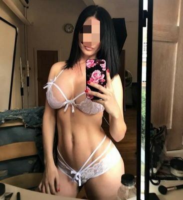 Реальная инди Варвара, рост: 162, вес: 56, 25 лет