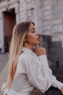 где стоит шлюха Натали, 25 лет