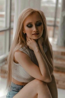 самая дешевая шлюха Оксана, 27 лет