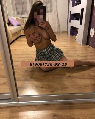 где снять дешевую проститутку (Анна, тел. 8 911 468-42-24)