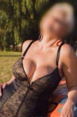 Яна — секс знакомства в Уфе