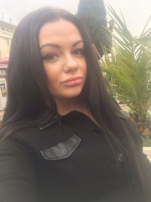 SANDRA, возраст: 24 рост: 159, вес: 52