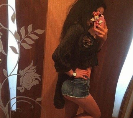 самая дешевая шлюха Лола, 23 лет