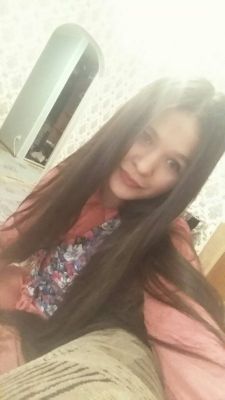 Полина — Уфимская модель для щедрого мужчины, закажите онлайн прямо сейчас